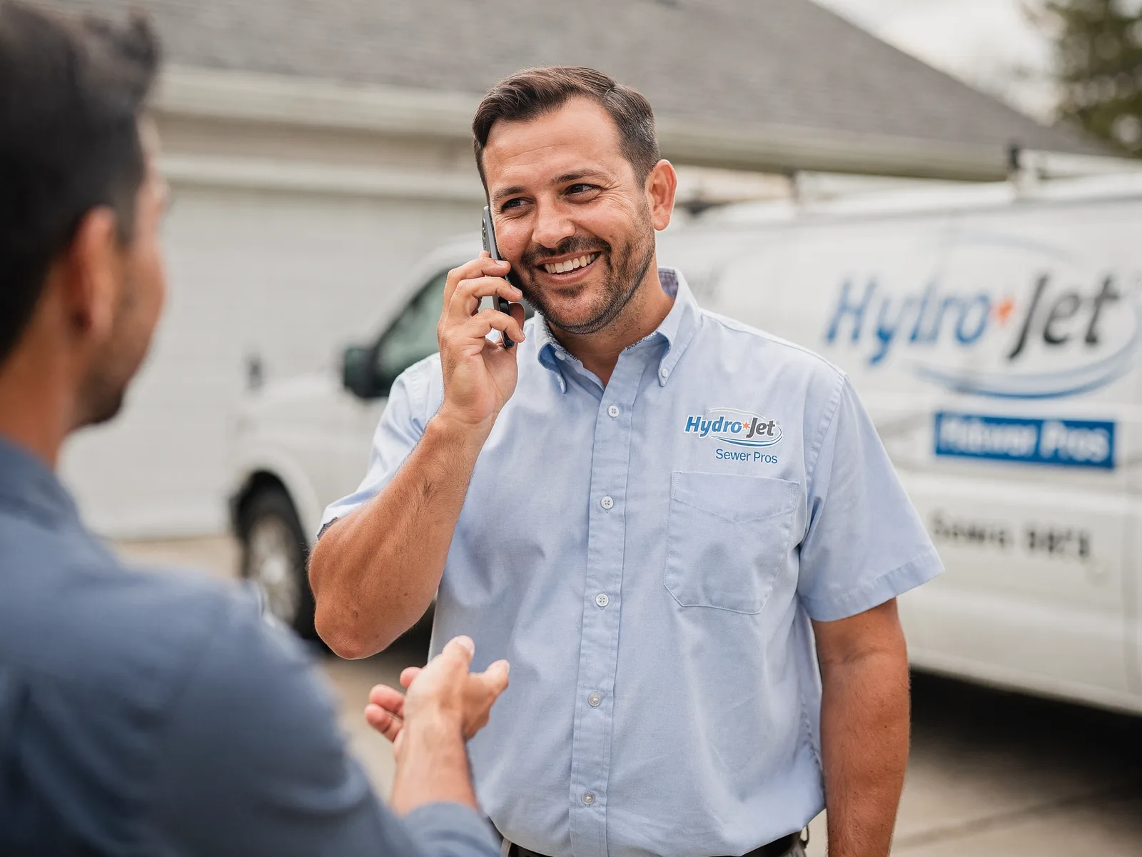 Hydro Jetting Crystal Spring, PA FAQs